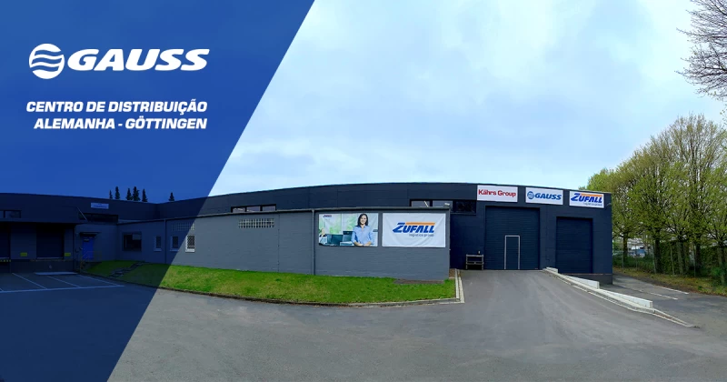 Strengthening our Global presence.