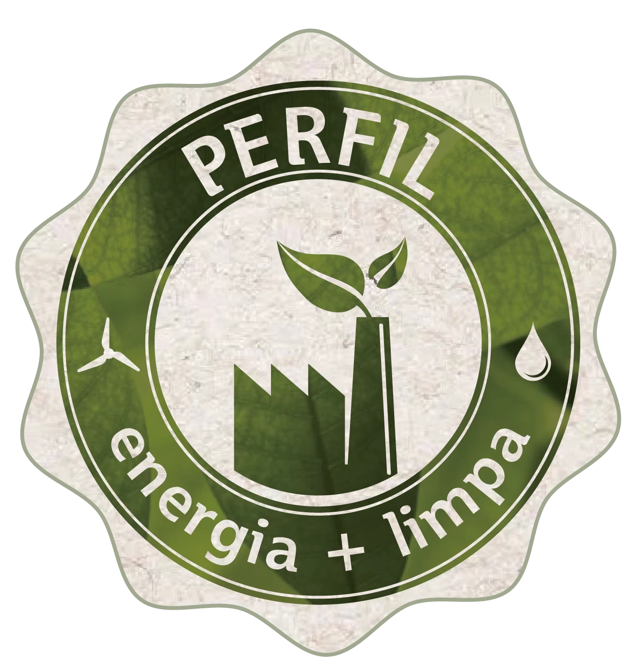 A Gauss é certificada no programa perfil sustentável