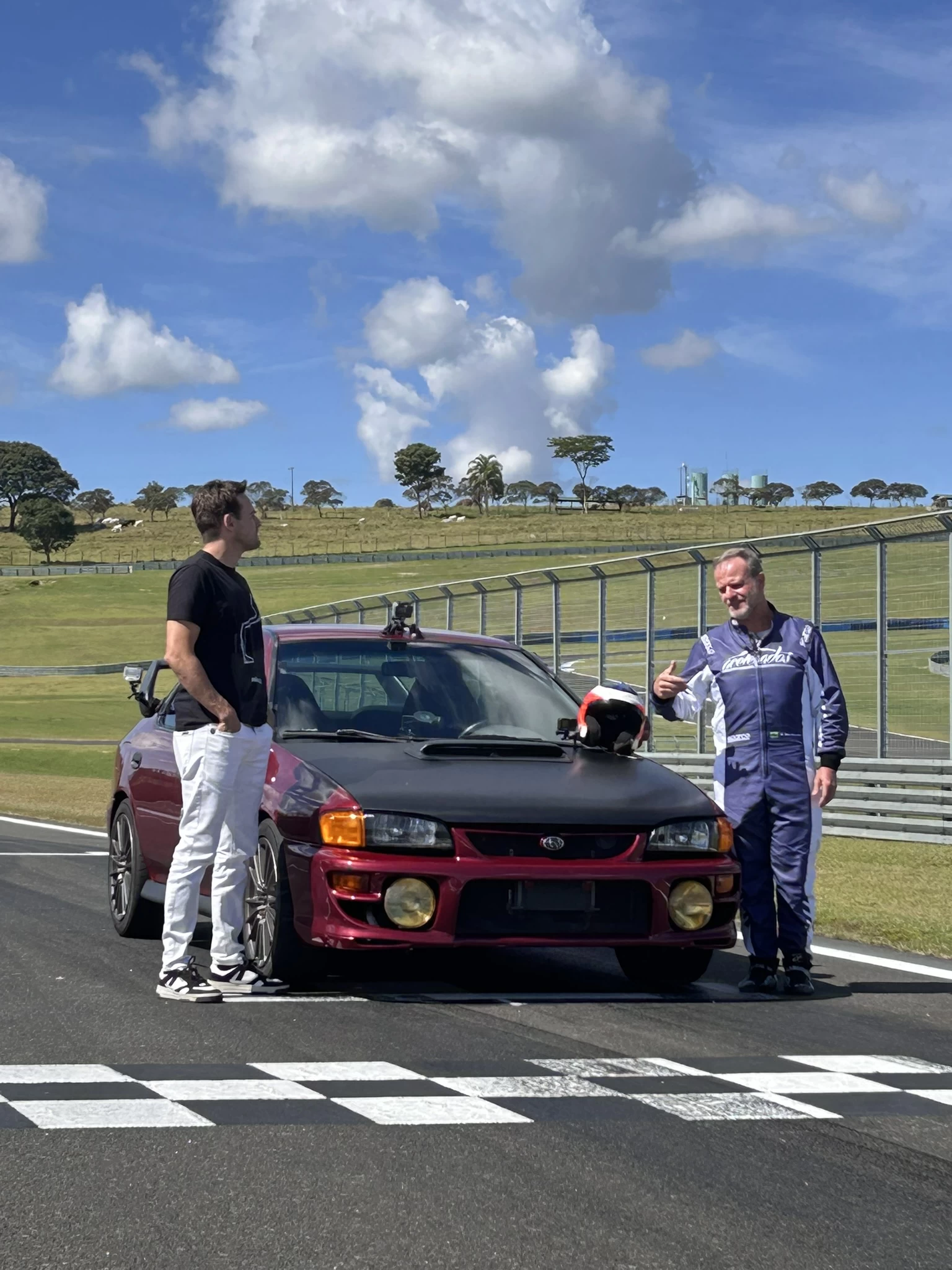 Gauss no programa Acelerados