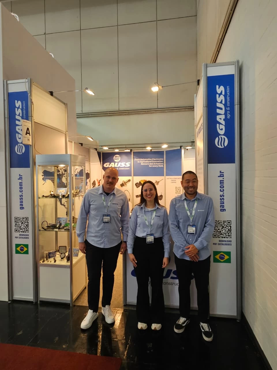 Agritechnica Hannoer2025