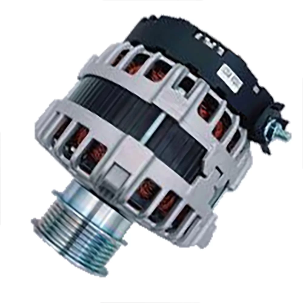 Alternador