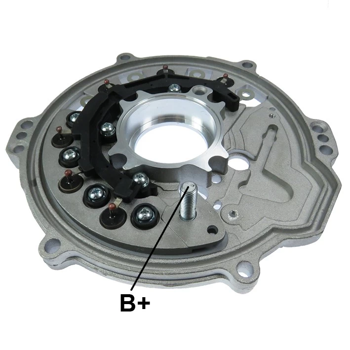 Rectifier