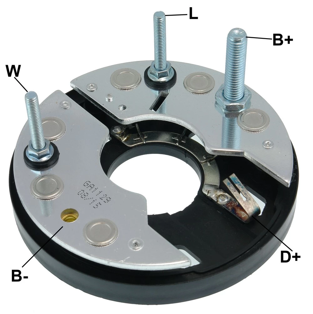 Rectifier