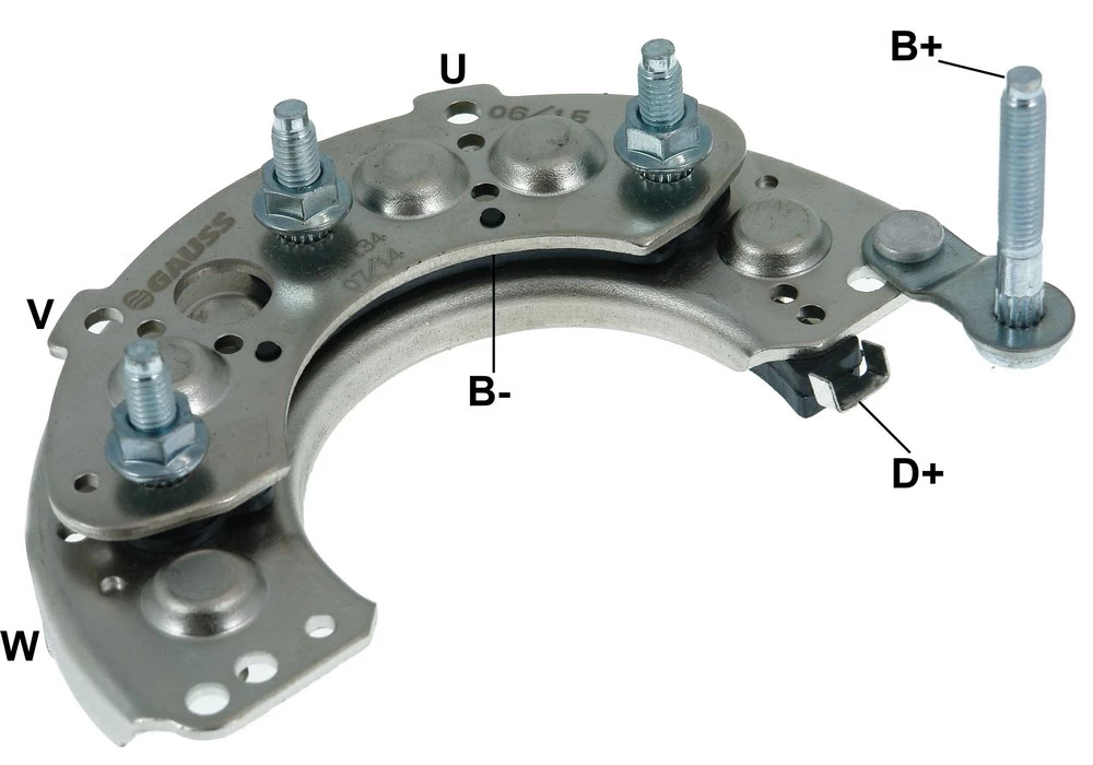 Rectifier