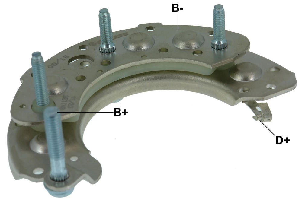 Rectifier