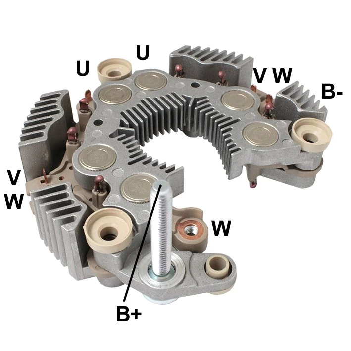 Rectifier