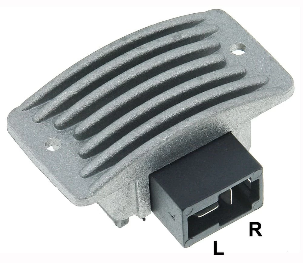 Regulador de Voltaje