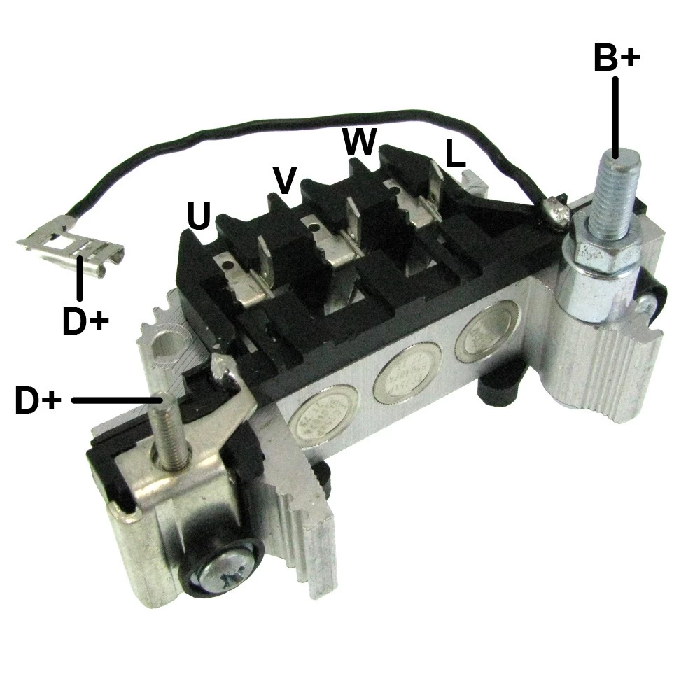 Rectifier