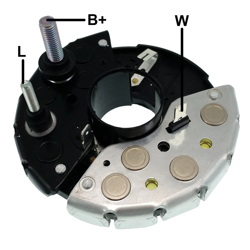 Rectifier