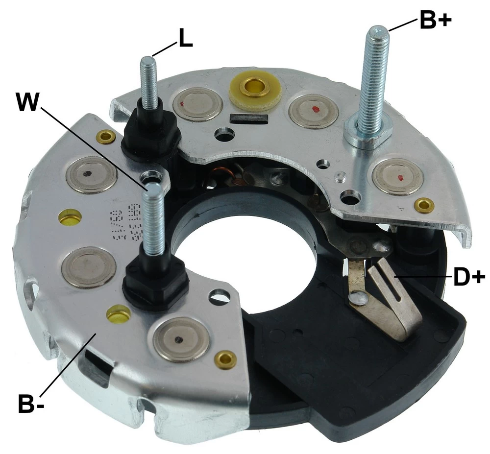 Rectifier