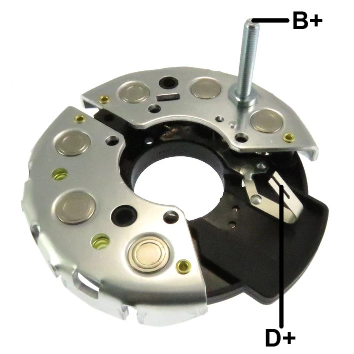 Rectifier