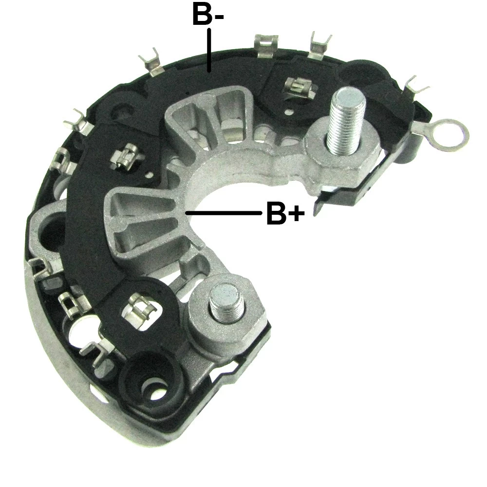 Rectifier