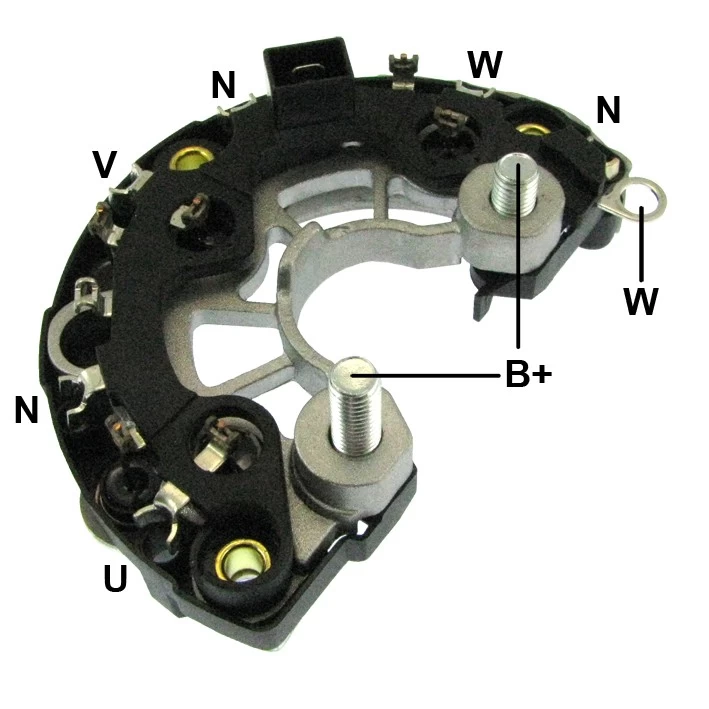 Rectifier