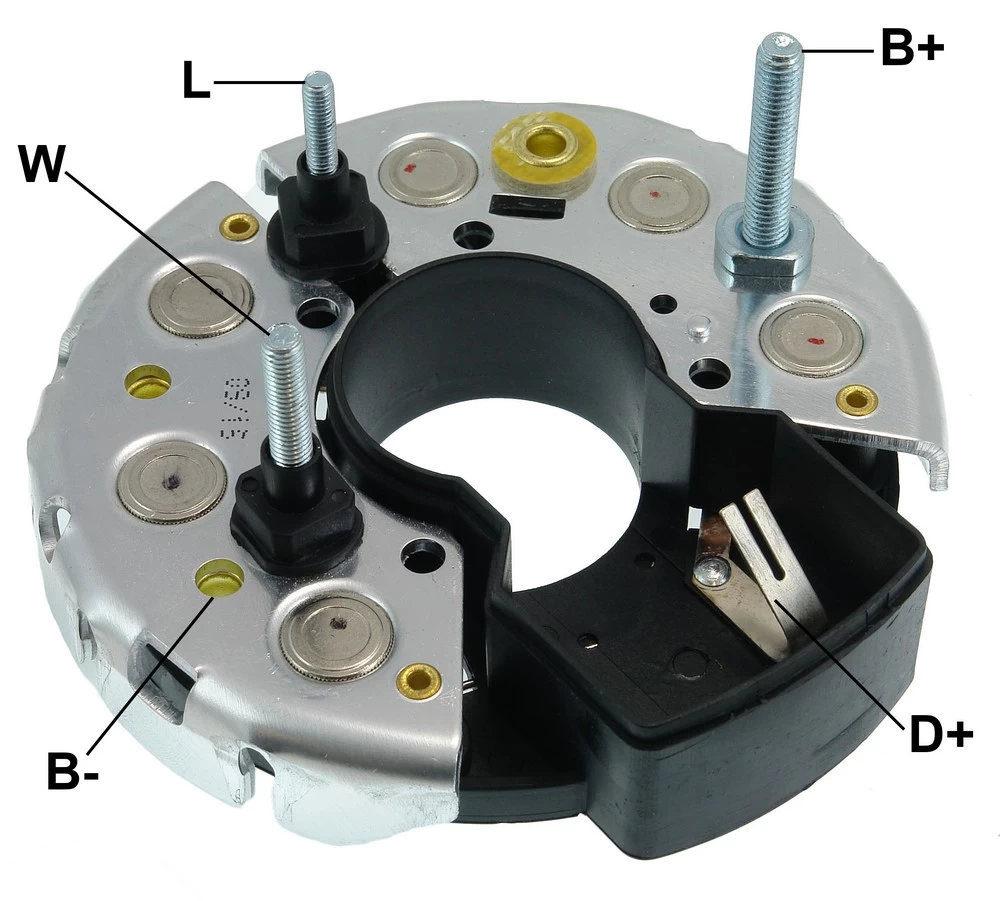 Rectifier