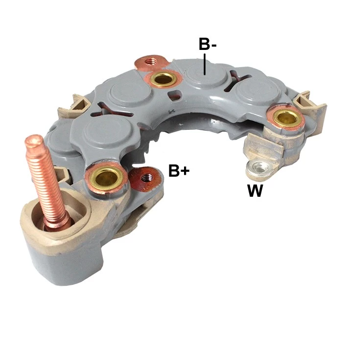 Rectifier