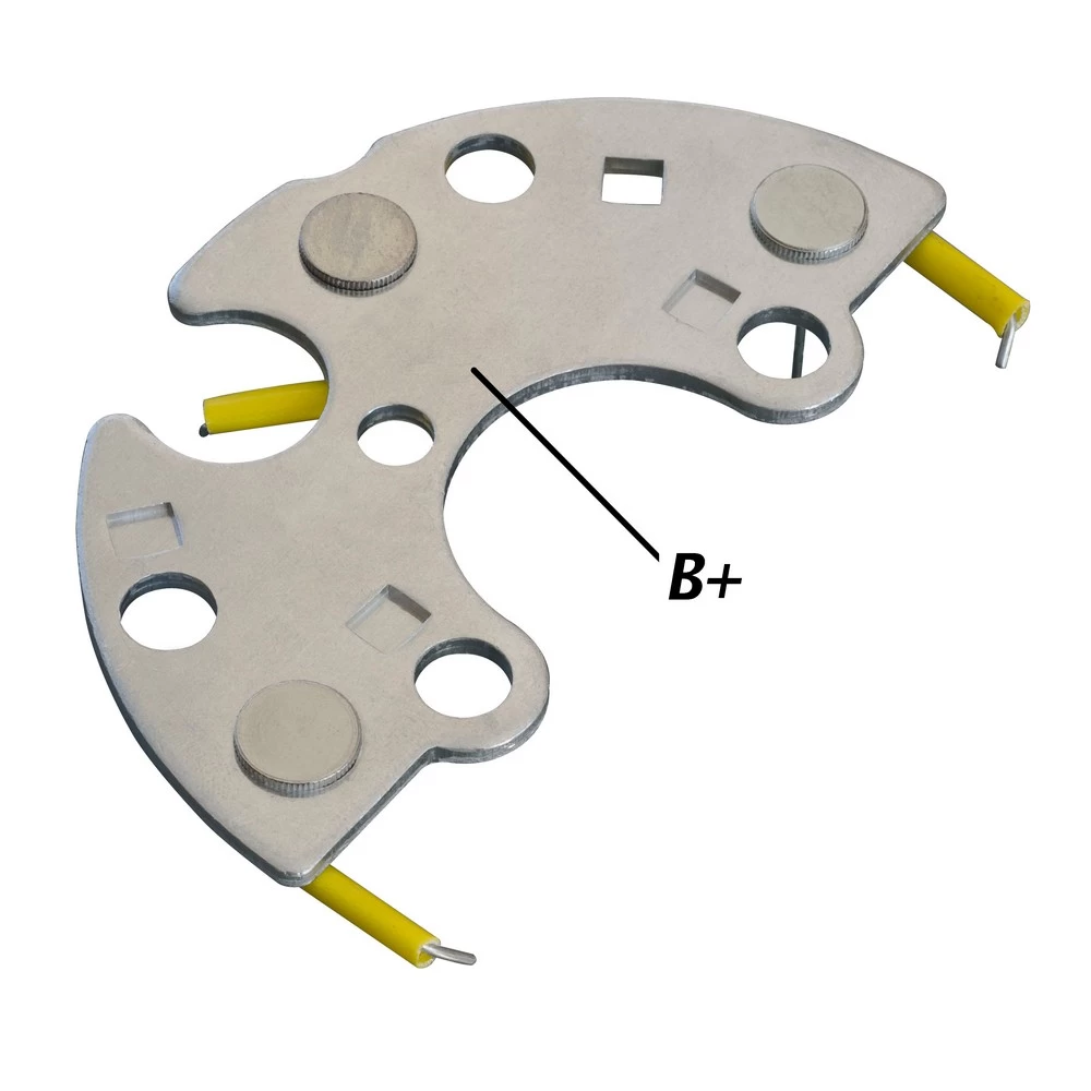 Rectifier