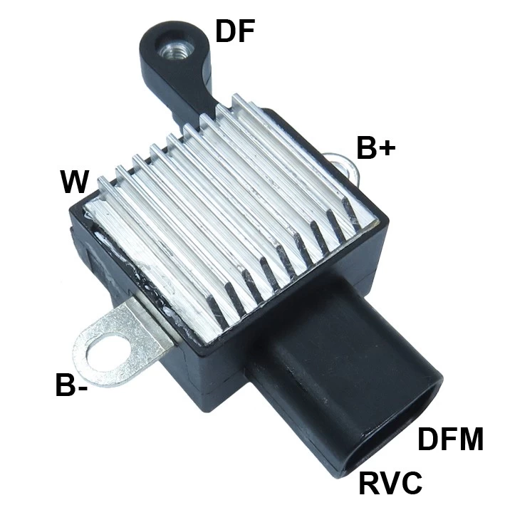 Regulador de Voltaje