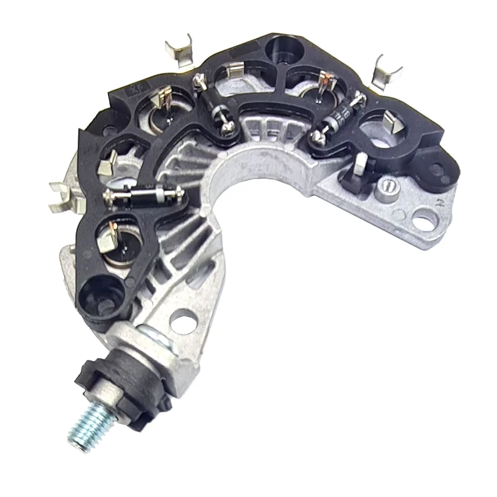 Rectifier