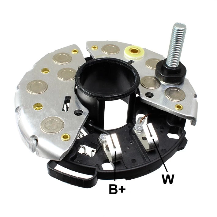 Rectifier