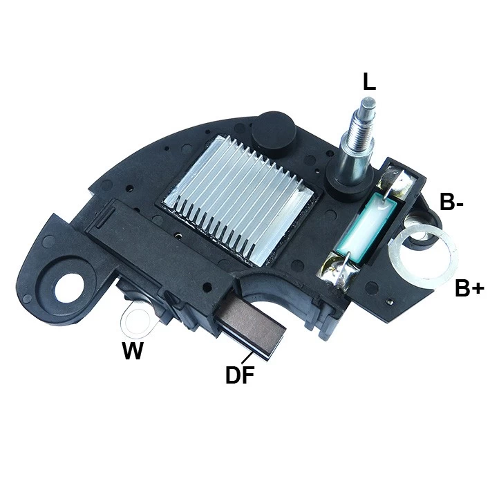 Regulador de Voltaje