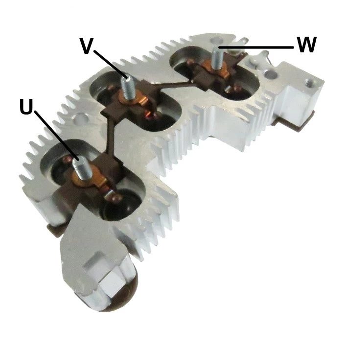 Rectifier