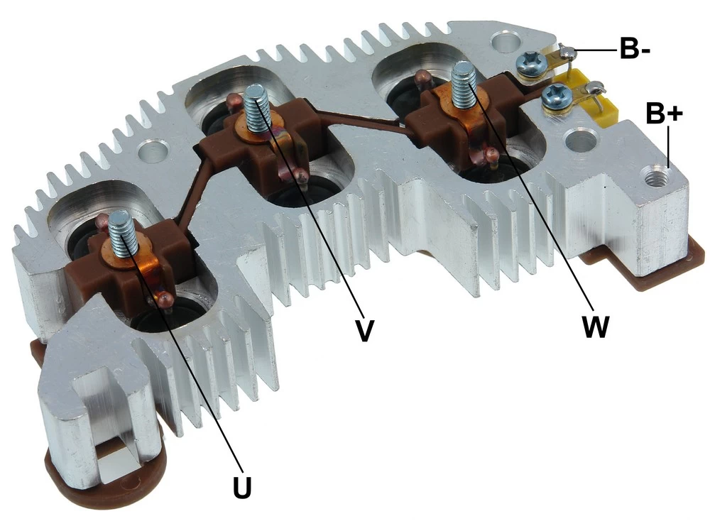 Rectifier