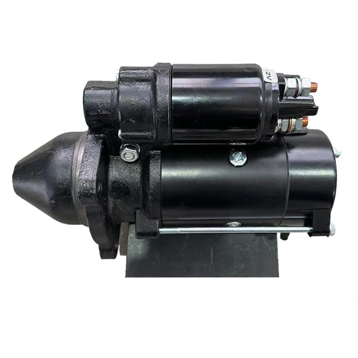 Motor de Arranque