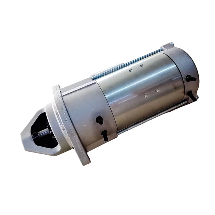 Motor de Arranque