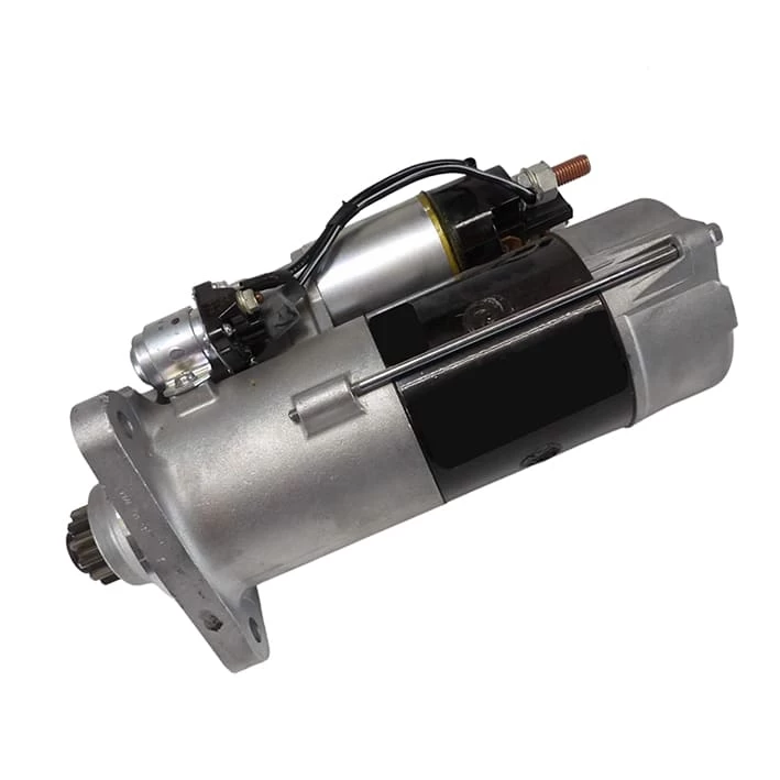 Motor de Arranque