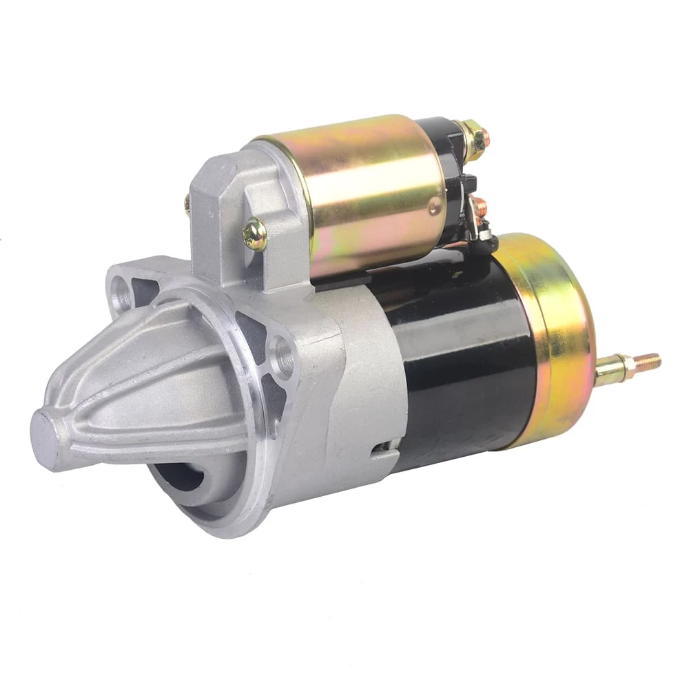 Motor de Arranque