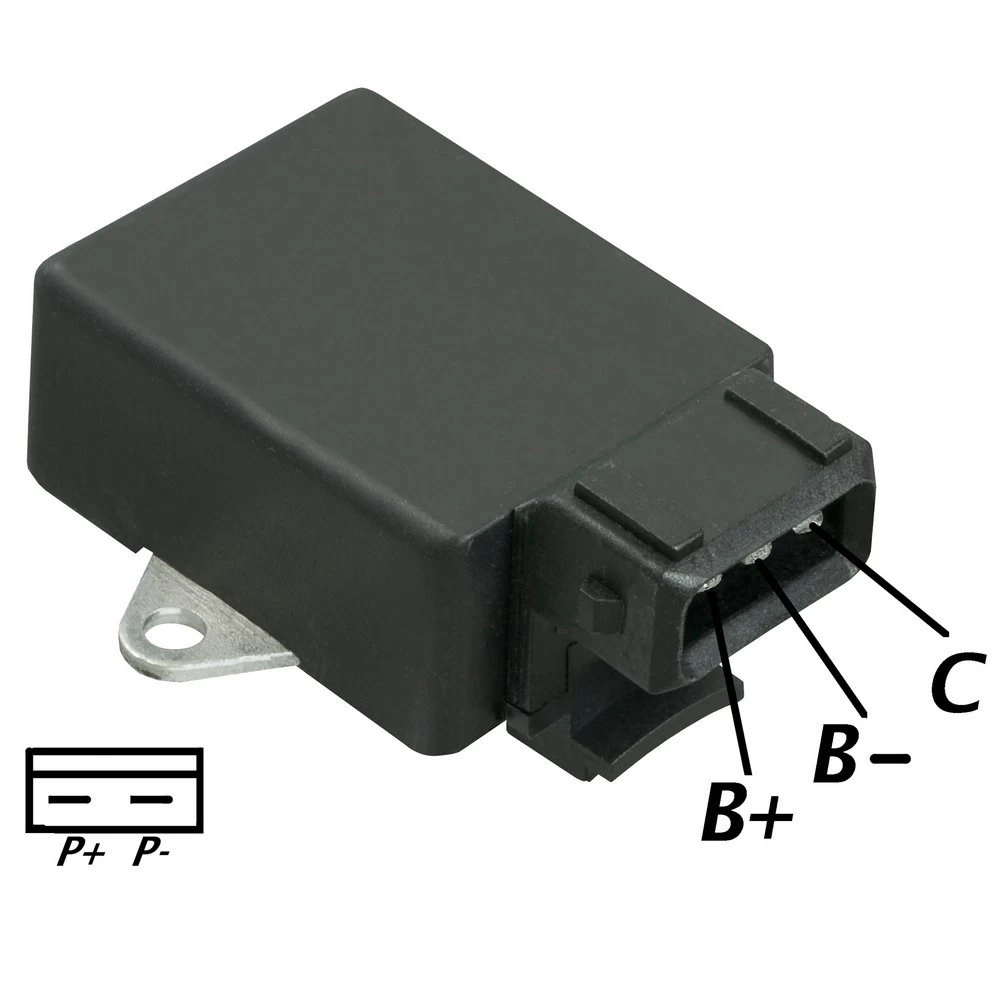 Ignition Module