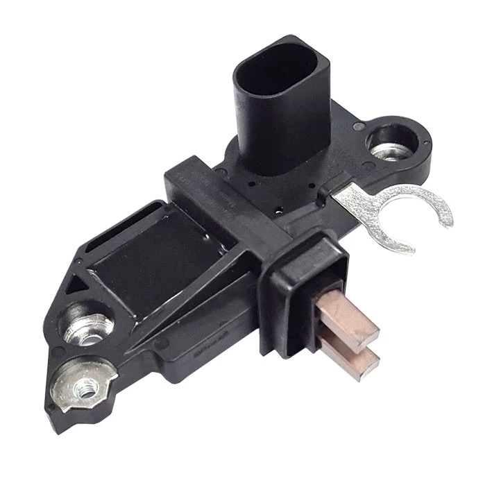 Regulador de Voltaje