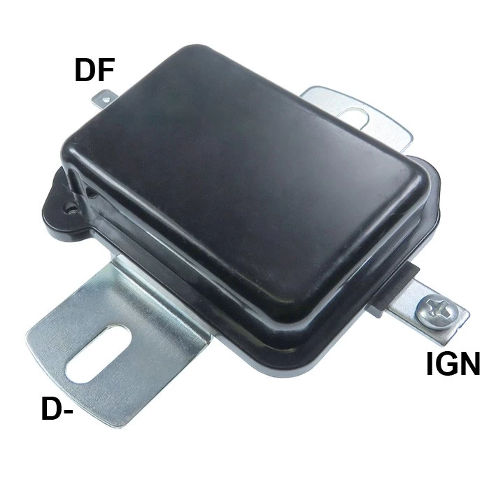 Regulador de Voltaje