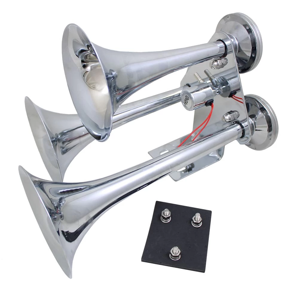 Horn