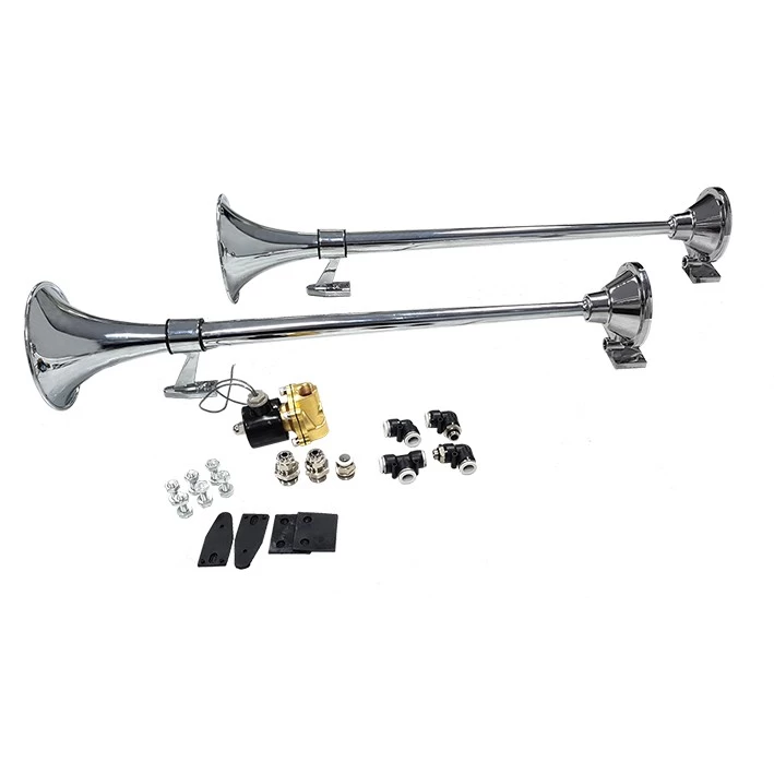 Horn