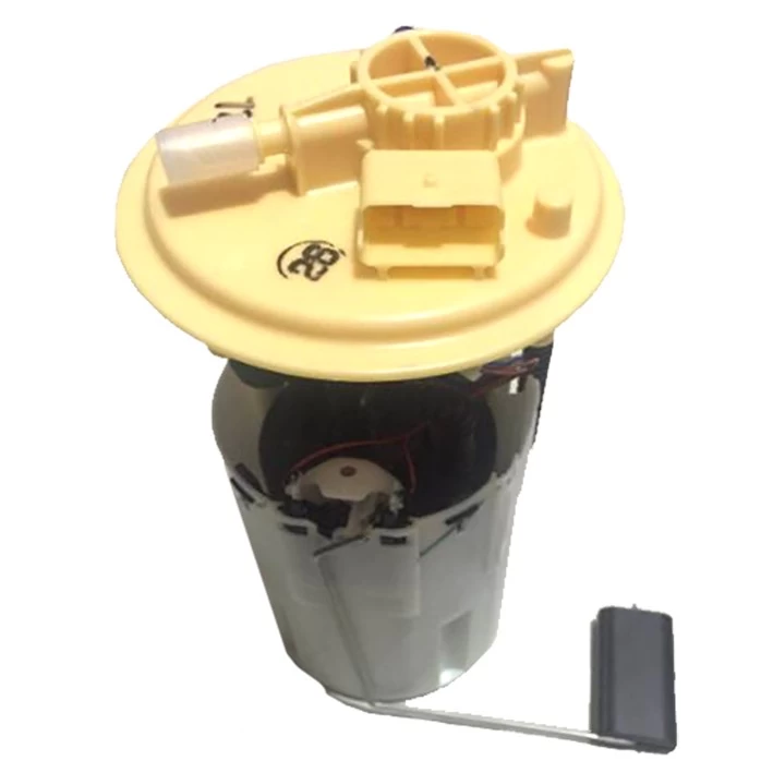 Módulo de la bomba de combustible