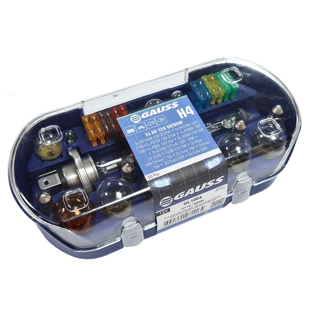 Replacement Lamp Kit