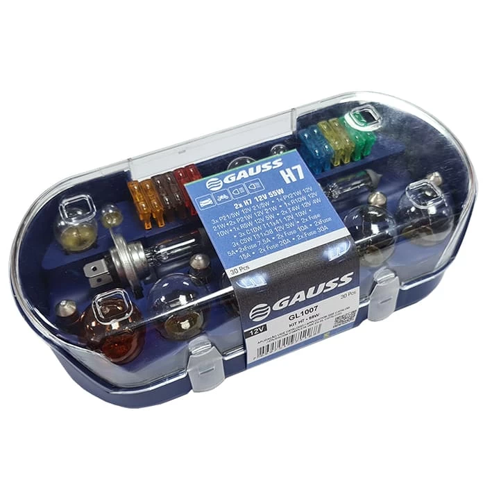 Replacement Lamp Kit