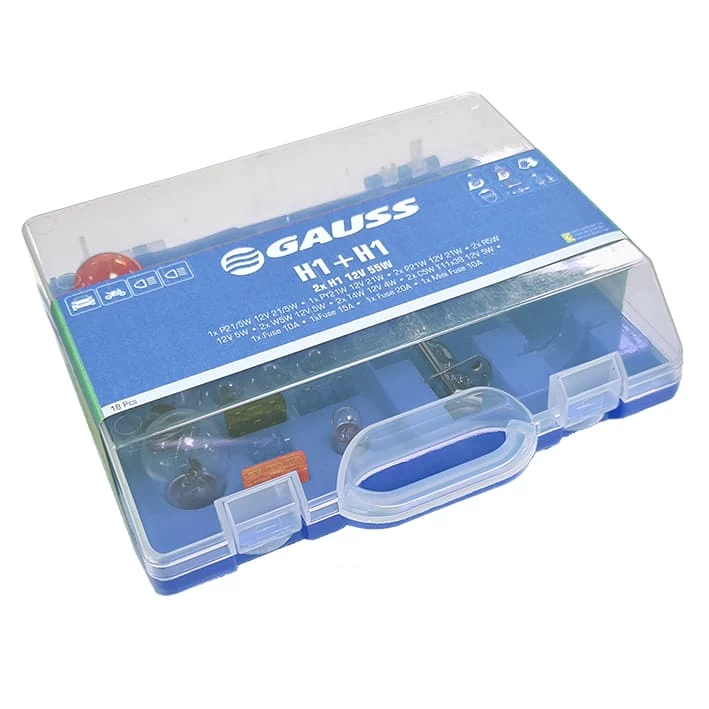 Replacement Lamp Kit