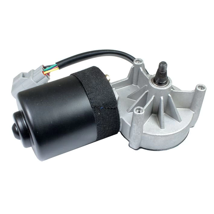 Motor del Limpiaparabrisa