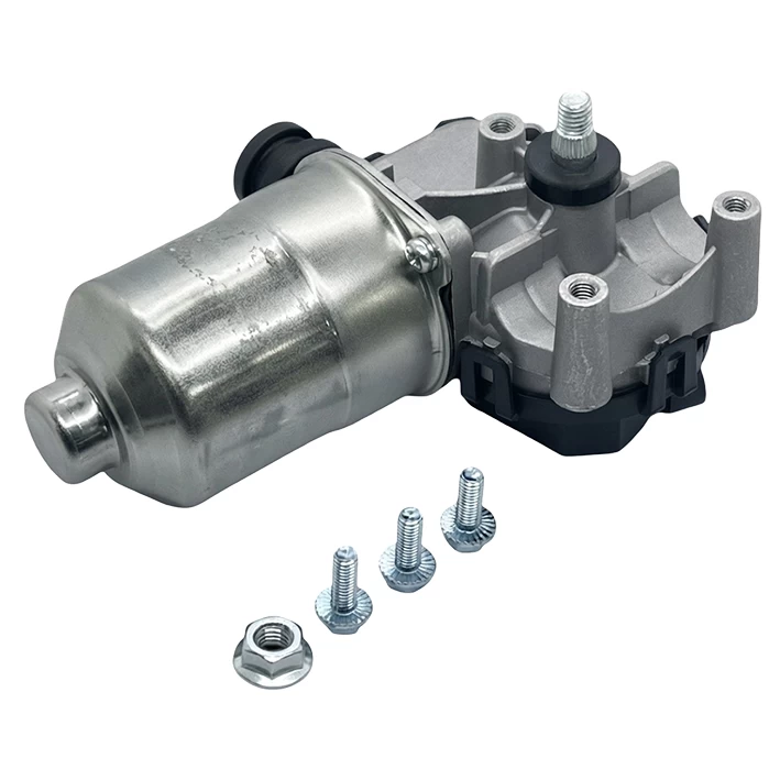 Motor del Limpiaparabrisa