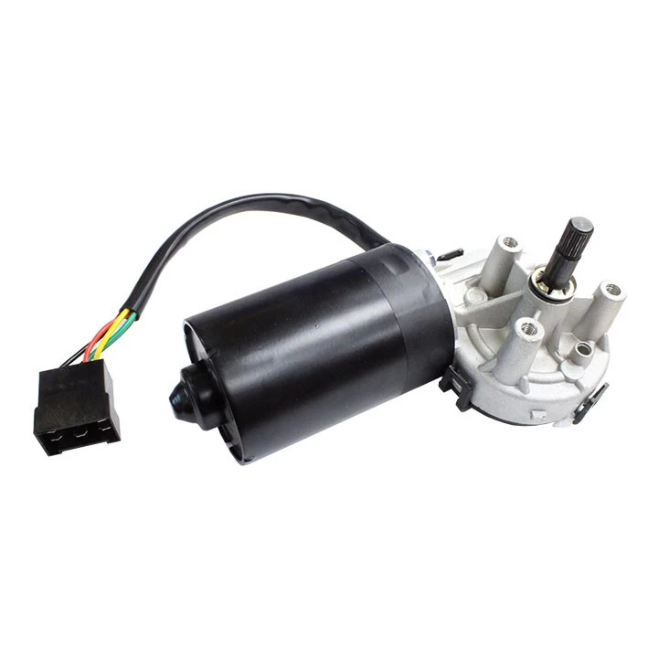 Motor del Limpiaparabrisa