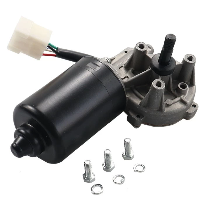Motor del Limpiaparabrisa