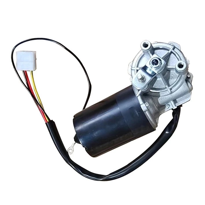 Motor del Limpiaparabrisa