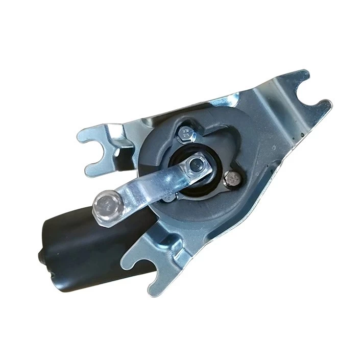 Motor del Limpiaparabrisa