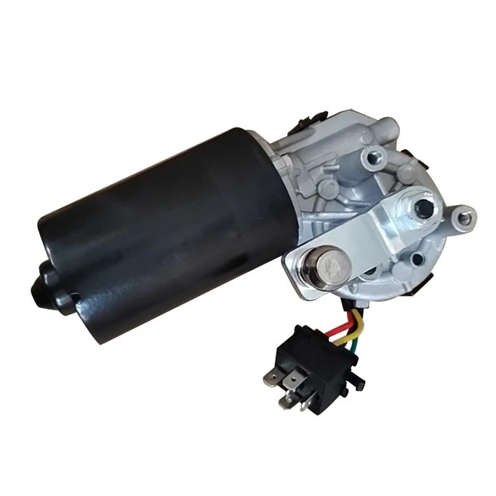 Motor del Limpiaparabrisa