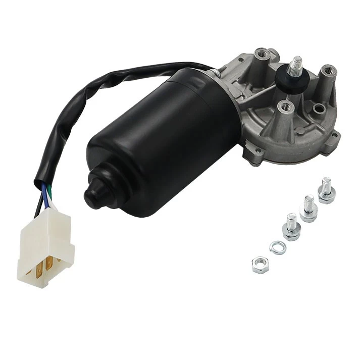 Motor del Limpiaparabrisa