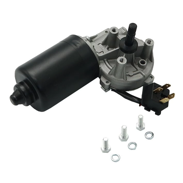 Motor del Limpiaparabrisa