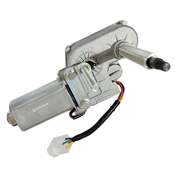 Motor del Limpiaparabrisa