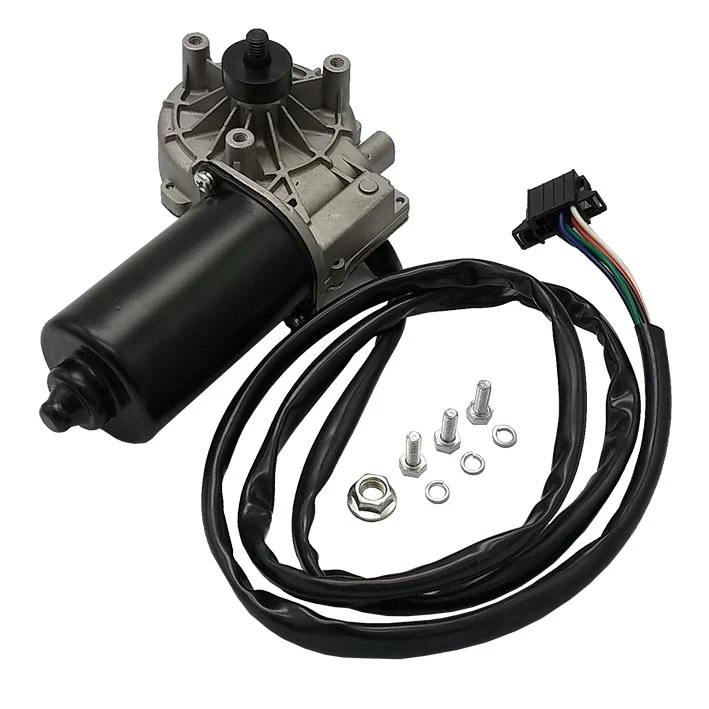 Motor del Limpiaparabrisa